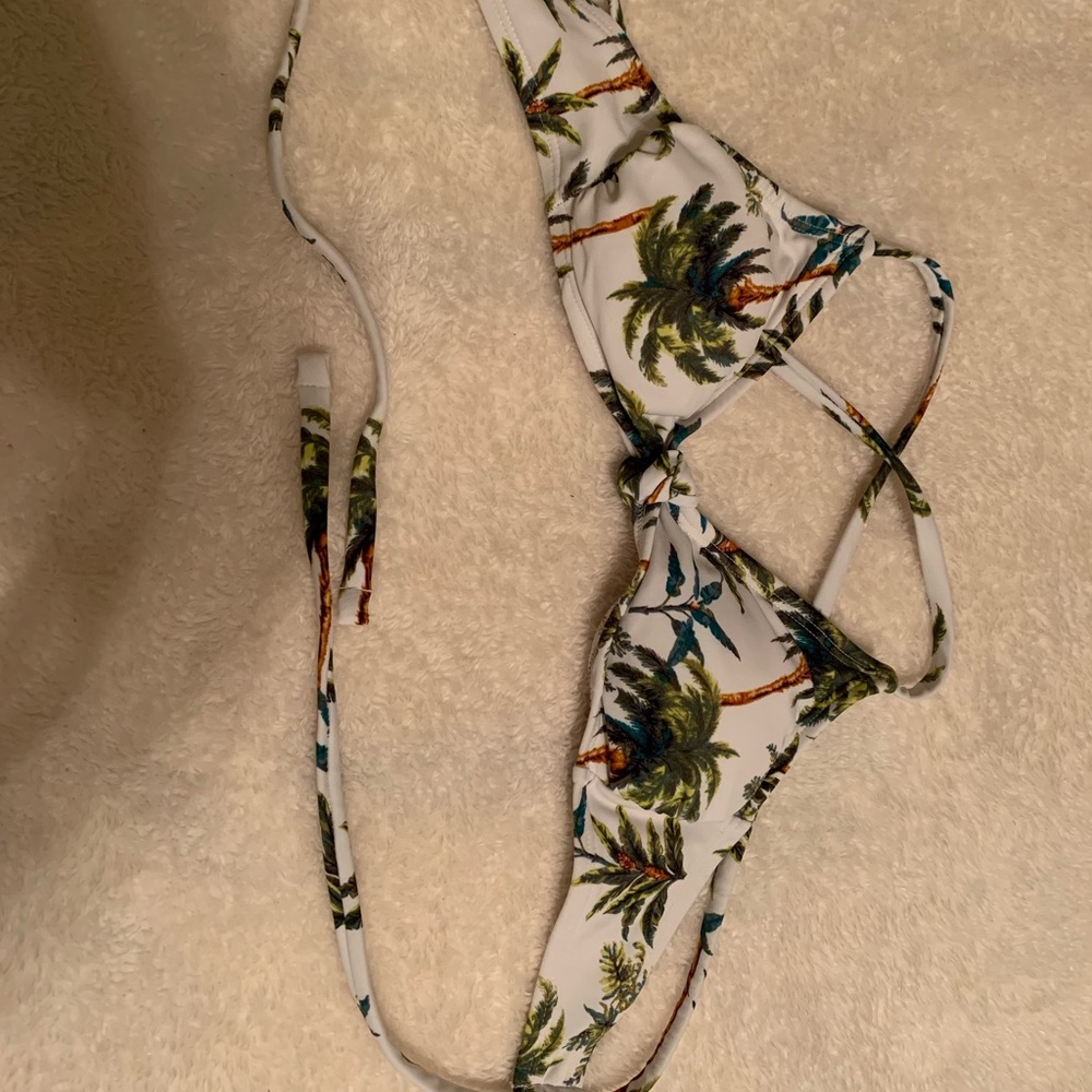 Women’s Bikni Top Size S